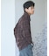 『別注』PENDLETON×DOORS　GUIDE SHIRTS