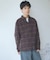 『別注』PENDLETON×DOORS　GUIDE SHIRTS