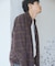 『別注』PENDLETON×DOORS　GUIDE SHIRTS