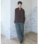『別注』PENDLETON×DOORS　GUIDE SHIRTS