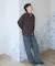 『別注』PENDLETON×DOORS　GUIDE SHIRTS