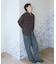 『別注』PENDLETON×DOORS　GUIDE SHIRTS