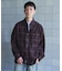 『別注』PENDLETON×DOORS　GUIDE SHIRTS