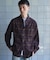 『別注』PENDLETON×DOORS　GUIDE SHIRTS