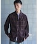 『別注』PENDLETON×DOORS　GUIDE SHIRTS