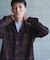 『別注』PENDLETON×DOORS　GUIDE SHIRTS