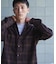 『別注』PENDLETON×DOORS　GUIDE SHIRTS
