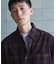 『別注』PENDLETON×DOORS　GUIDE SHIRTS
