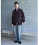 『別注』PENDLETON×DOORS　GUIDE SHIRTS