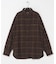 『別注』PENDLETON×DOORS　GUIDE SHIRTS