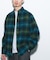 『別注』PENDLETON×DOORS　GUIDE SHIRTS