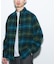 『別注』PENDLETON×DOORS　GUIDE SHIRTS