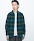 『別注』PENDLETON×DOORS　GUIDE SHIRTS