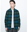 『別注』PENDLETON×DOORS　GUIDE SHIRTS