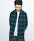 『別注』PENDLETON×DOORS　GUIDE SHIRTS
