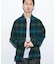 『別注』PENDLETON×DOORS　GUIDE SHIRTS