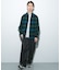 『別注』PENDLETON×DOORS　GUIDE SHIRTS