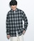 『別注』PENDLETON×DOORS　GUIDE SHIRTS
