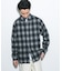 『別注』PENDLETON×DOORS　GUIDE SHIRTS