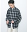 『別注』PENDLETON×DOORS　GUIDE SHIRTS