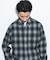 『別注』PENDLETON×DOORS　GUIDE SHIRTS
