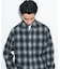 『別注』PENDLETON×DOORS　GUIDE SHIRTS