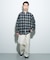 『別注』PENDLETON×DOORS　GUIDE SHIRTS