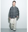 『別注』PENDLETON×DOORS　GUIDE SHIRTS