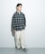 『別注』PENDLETON×DOORS　GUIDE SHIRTS
