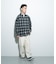 『別注』PENDLETON×DOORS　GUIDE SHIRTS