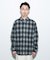 『別注』PENDLETON×DOORS　GUIDE SHIRTS