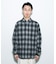 『別注』PENDLETON×DOORS　GUIDE SHIRTS