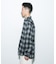 『別注』PENDLETON×DOORS　GUIDE SHIRTS