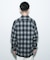 『別注』PENDLETON×DOORS　GUIDE SHIRTS