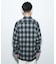 『別注』PENDLETON×DOORS　GUIDE SHIRTS