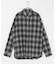 『別注』PENDLETON×DOORS　GUIDE SHIRTS