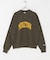 『別注』Champion×DOORS　SWEAT CREWNECK PULLOVER