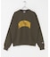 『別注』Champion×DOORS　SWEAT CREWNECK PULLOVER