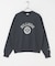 『別注』Champion×DOORS　SWEAT CREWNECK PULLOVER