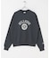『別注』Champion×DOORS　SWEAT CREWNECK PULLOVER