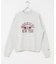 『別注』Champion×DOORS　SWEAT CREWNECK PULLOVER