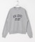 『別注』Champion×DOORS　SWEAT CREWNECK PULLOVER