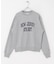 『別注』Champion×DOORS　SWEAT CREWNECK PULLOVER