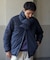 『別注』NANGA×DOORS　DOWN MUFFLER