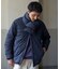 『別注』NANGA×DOORS　DOWN MUFFLER
