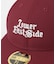 『別注』New Era×URBAN RESEARCH　LP5950 LOWER EAST SIDE
