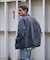 『別注』NANGA×DOORS　COACH DOWN JACKET