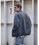 『別注』NANGA×DOORS　COACH DOWN JACKET