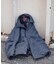 『別注』NANGA×DOORS　COACH DOWN JACKET