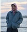 『別注』NANGA×DOORS　COACH DOWN JACKET